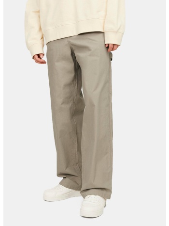 jack & jones carpenter ανδρικό παντελόνι chino