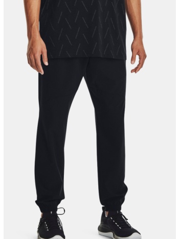 under armour ua stretch woven joggers (9000167415_44181)
