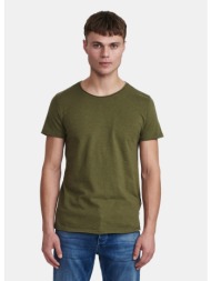 gabba konrad straight slub ανδρικό t-shirt (9000106935_1598)
