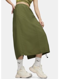 puma dare to midi woven skirt (9000162873_13029)