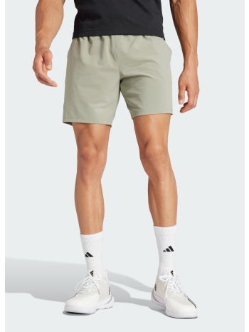 adidas club tennis stretch woven shorts (9000174813_66202)
