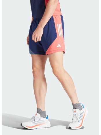 adidas own the run colorblock shorts (9000178964_76339)