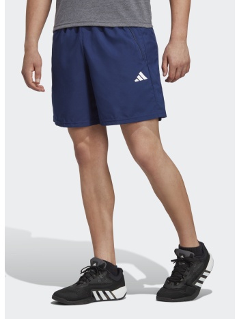 adidas train essentials woven training shorts