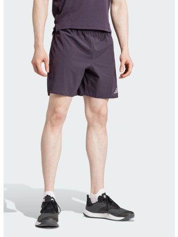adidas designed for training hiit workout heat.rdy shorts