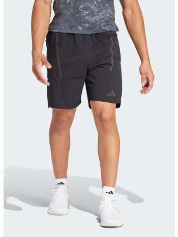 adidas designed for training adistrong workout shorts
