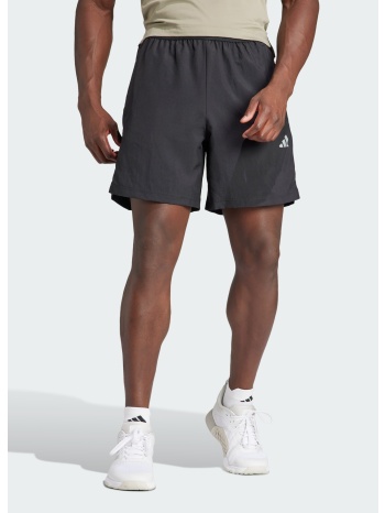 adidas gym+ wv short (9000169789_1469)