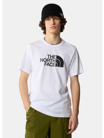 the north face easy ανδρικό t-shirt (9000174926_12039)
