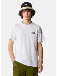 the north face simple dome ανδρικό t-shirt (9000174920_12039)