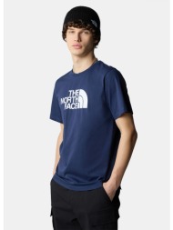 the north face easy ανδρικό t-shirt (9000174927_61984)