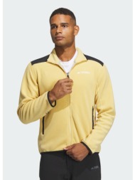 adidas terrex full-zip polar fleece jacket (9000183577_74049)