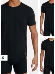 nike crew neck ανδρικό t-shirt 2pack (9000135507_1470)