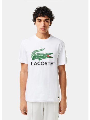 lacoste μπλουζα κμ (9000180326_76522)