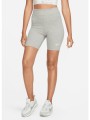 nike w nsw nk clsc hr 8in short (9000172916_13858)