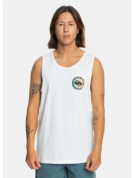 quiksilver long fade tank μπλουζα ανδρικο (9000179660_1539)
