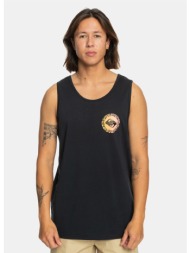 quiksilver long fade tank μπλουζα ανδρικο (9000179687_1469)