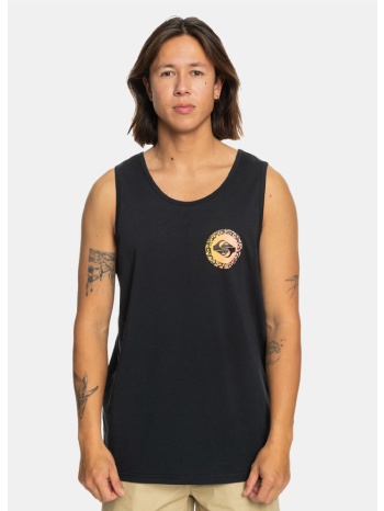 quiksilver long fade tank μπλουζα ανδρικο (9000179687_1469)