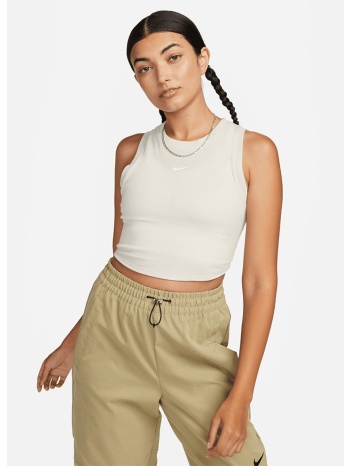 nike w nsw essntl rib crp tank (9000172939_57053)