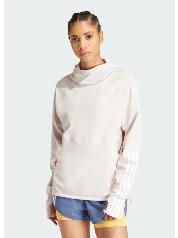 adidas own the run 3-stripes hoodie (9000181297_75606)