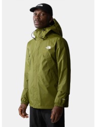 the north face m antora jacket forest olive (9000174946_75467)
