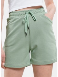 target loose bermuda french terry `basics loose` (9000176518_763)