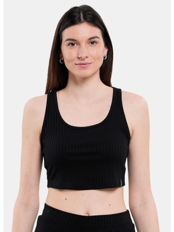 target crop top `rib viscose` (9000176521_001)