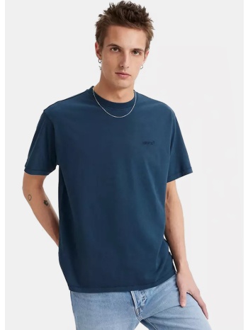 levi`s red tab vintage tee blues (9000171661_74503)