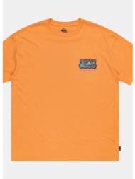 quiksilver spin cycle ss μπλουζα ανδρικο (9000179672_3432)