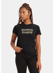 levi`s the perfect tee blacks (9000171617_74535)