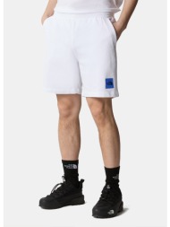 the north face m ss24 coord short tnf white (9000175007_12039)
