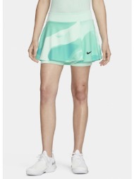 nike court dri-fit victory γυναικεία φούστα τένις (9000094685_57039)