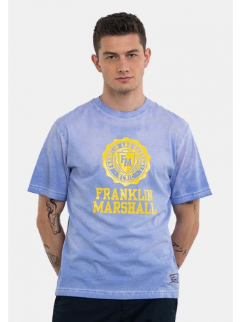 franklin & marshall f&m ανδρικό t-shirt (9000104413_59341)