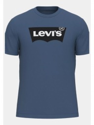 levi`s graphic crewneck ανδρικό t-shirt (9000114316_26098)