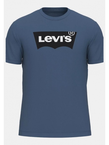 levi`s graphic crewneck ανδρικό t-shirt (9000114316_26098)