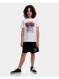 target kids set t-shirt s.jersey bermuda f.terry ` (9000104259_3198)