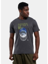 alpha industries nasa orbit ανδρικό t-shirt (9000183731_45213)