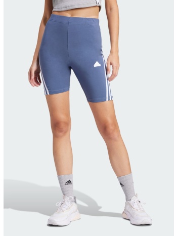 adidas sportswear future icons 3-stripes bike shorts
