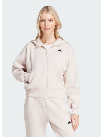 adidas sportswear z.n.e. full-zip hoodie (9000181283_75606)