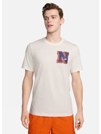 nike m nsw tee club ssnl lbr (9000172887_28917)