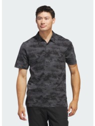 adidas go-to printed mesh polo shirt (9000184600_1469)