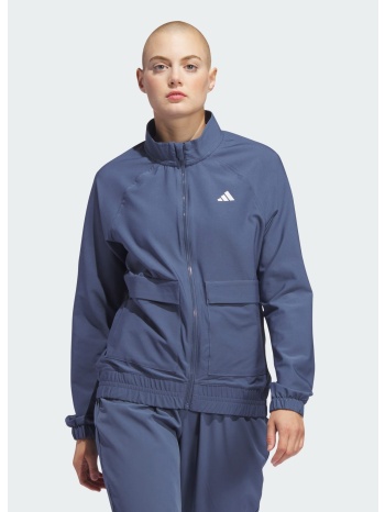 adidas women`s ultimate365 novelty jacket (9000184637_75418)