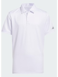 adidas performance short sleeve polo shirt kids (9000184655_1539)