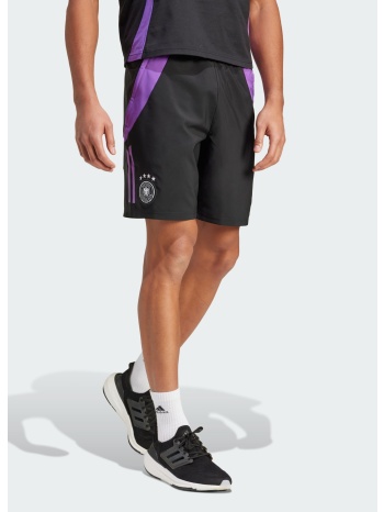 adidas germany tiro 24 competition downtime shorts