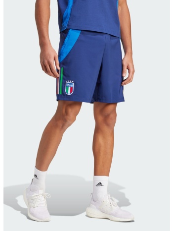 adidas italy tiro 24 competition downtime shorts