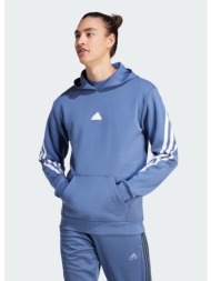 adidas sportswear future icons 3-stripes hoodie (9000183943_75418)