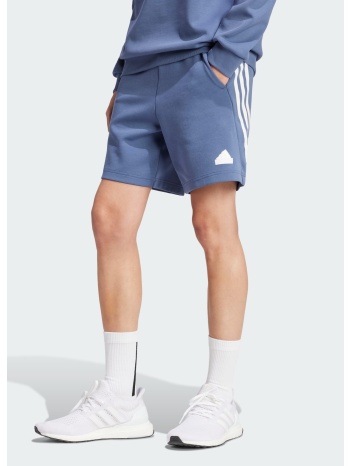 adidas sportswear future icons 3-stripes shorts