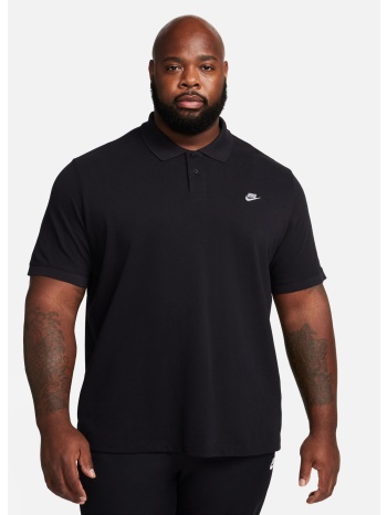 nike m nk club ss polo pique (9000173285_1480)