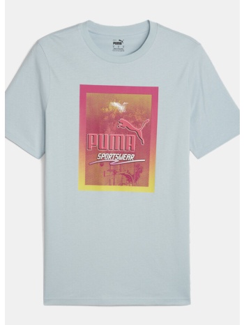 puma graphics photoprint tee (9000162994_72414)