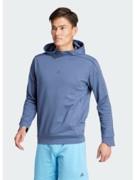 adidas yoga training hooded sweatshirt (9000181333_75418)