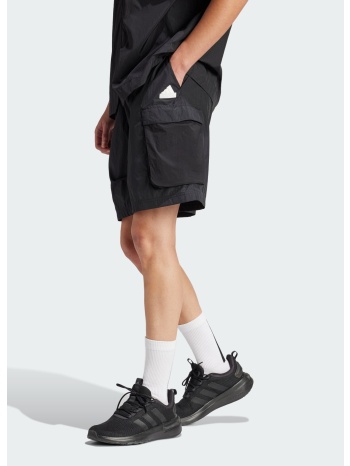 adidas sportswear city escape cargo shorts (9000181341_1469)