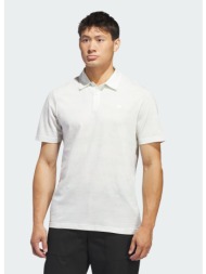 adidas go-to printed mesh polo shirt (9000184601_76121)